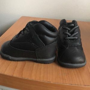 Baby boots